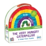 The Very Hungry Caterpillar Rainbow Floor Puzzle