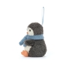 Jellycat Peanut Penguin Deocration