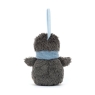 Jellycat Peanut Penguin Deocration