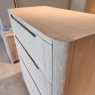 Belgravia 4 Drawer Chest (Ipswich)