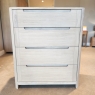 Belgravia 4 Drawer Chest (Ipswich)