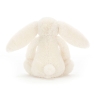 Jellycat Bashful Cream Bunny Little