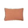 Allimore 30cm x 50cm Cushion Natural