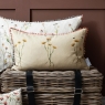 Allimore 30cm x 50cm Cushion Natural