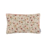 Fresia 30cm x 50cm Cushion Natural