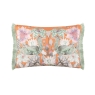 Voyage Acanthus 60cm x 40cm Cushion Rust