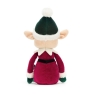 Jellycat Eldo Elf