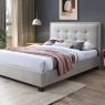 Galaxy Bed Frame Bolero Natural 