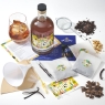 The Highlander Make Your Own Aged Whisky Kit