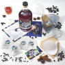 The Hedgerow Make Your Own Sloe Gin Kit