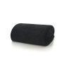 Deyongs Ashford 130cm x 180cm Throw Black