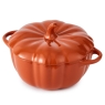 Pumpkin Casserole Dish