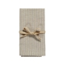 Walton & Co Boston Stripe Napkins - Set of 4