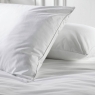 Hotel Cotton Pillow Pair