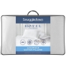 Hotel Cotton Pillow Pair