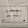 Gelzone 800 Double Mattress (Ipswich)