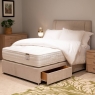 Viola Natural 1500 Divan Bed