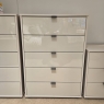 Tannington 60cm 5 Drawer Chest (Ipswich)