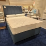 Sleepeezee Crystal Turn Double Divan Set (Ipswich)