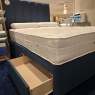 Sleepeezee Crystal Turn Double Divan Set (Ipswich)