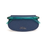 Alice Wheeler London Glasses Case - Navy