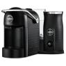 Lavazza Jolie Milk & Coffee Machine Black