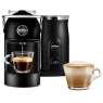 Lavazza Jolie Milk & Coffee Machine Black