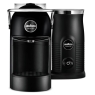 Lavazza Jolie Milk & Coffee Machine Black