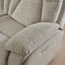 Barley 3 Seater Powered Recliner Sofa Detail 3