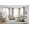 Barley 2 Seater Powered Recliner Sofa 3