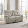 Barley 2 Seater Powered Recliner Sofa 6