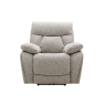 Barley Powered  Recliner Chair 2