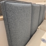 Hypnos Saunderton Pillowtop Kingsize Divan Set (Ipswich)