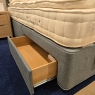 Hypnos Saunderton Pillowtop Kingsize Divan Set (Ipswich)