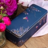 Sara Miller India Deep Rectangular Tin