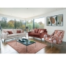 Felix 3 seater sofa lifestyle