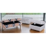 Felix Storage Footstool