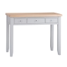 Elveden Dressing Table Grey