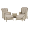 Morston Recliner Set