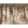 1 x Triple Pinch Pleat Alport Sage Curtains 2W x 208.5cm (Bury St Edmunds)