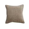 Amberley 46cm Cushion Cover Earth