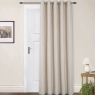 Amberley door curtain natural