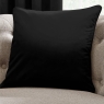 Black Cushion