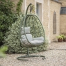 Thornham Folding Cocoon in Sage