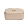 Alice Wheeler London Mini Jewellery Box - Stone