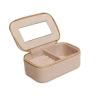 Alice Wheeler London Mini Jewellery Box - Stone