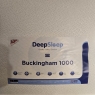 Buckingham 1000 Double Mattress (Ipswich)