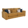 Oliver 4 Seater Sofa