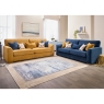 Oliver 4 Seater Sofa