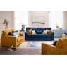 Oliver 2 Seater Sofa